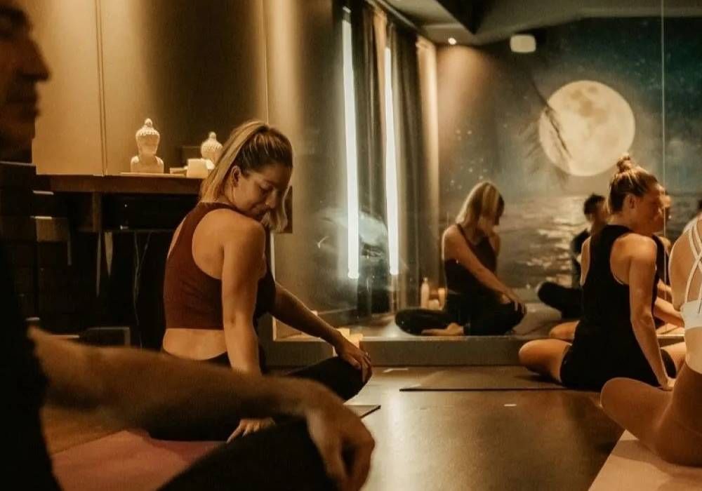 Idolem St-Jean : yoga à St-Jean-sur-Richelieu