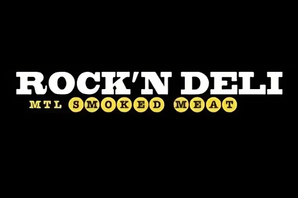 Restaurant smoked meat à Chomedey : Rock'N Deli - Carrefour Laval