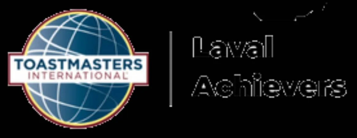 Toastmasters Laval Achievers
