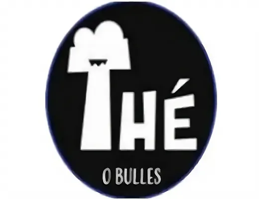 Thé o Bulles