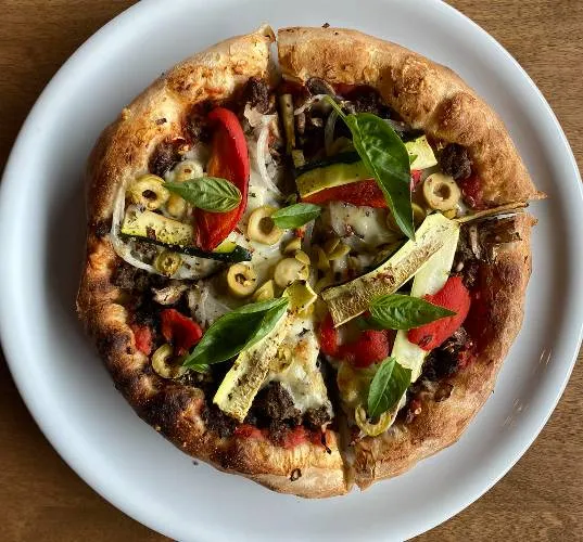 Profitez de délicieuses pizzas et pâtes à petit prix grâce à nos coupons rabais