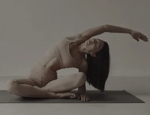 Yoga Chaud Joliette
