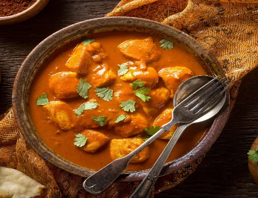 Ragout de boulette