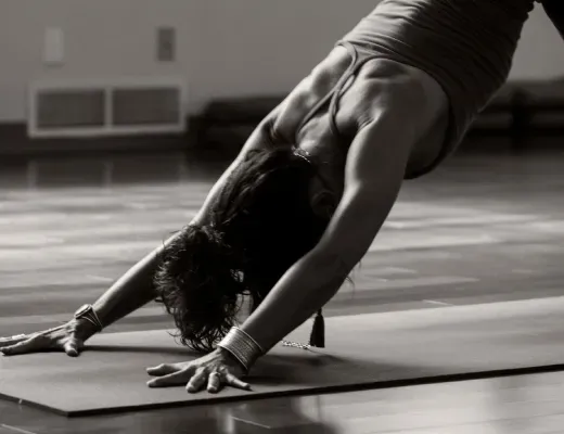 Venez découvrir les bienfaits du yoga avec nos offres spéciales de coupons rabais !